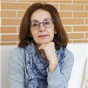 Aprendiendo español con María